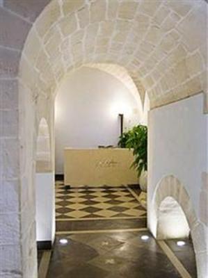 фото отеля De Stefano Palace