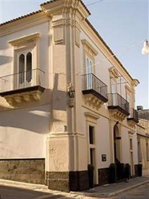 фото отеля De Stefano Palace