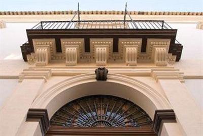 фото отеля De Stefano Palace