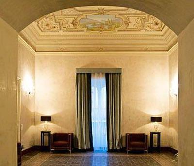 фото отеля De Stefano Palace