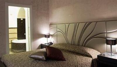 фото отеля De Stefano Palace