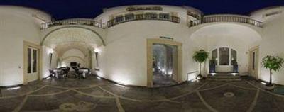 фото отеля De Stefano Palace