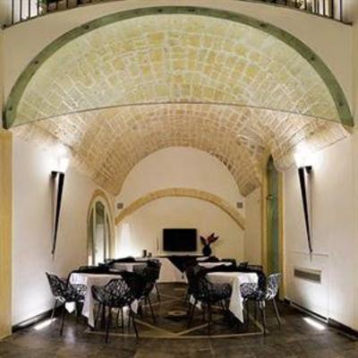 фото отеля De Stefano Palace