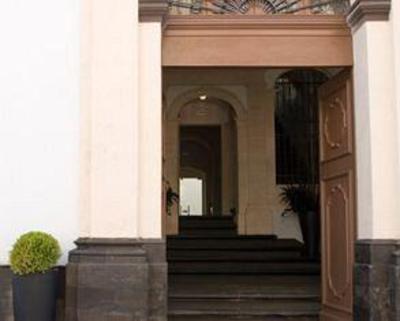 фото отеля De Stefano Palace