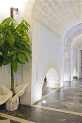 фото отеля De Stefano Palace