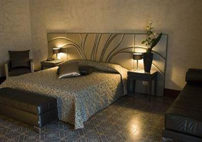 фото отеля De Stefano Palace
