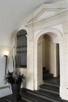 фото отеля De Stefano Palace