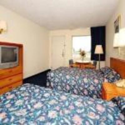 фото отеля Econo Lodge Springfield