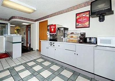 фото отеля Econo Lodge Springfield