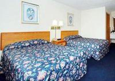 фото отеля Econo Lodge Springfield