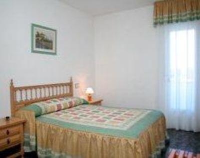 фото отеля Hostal San Roque Sanxenxo