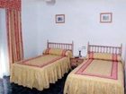 фото отеля Hostal San Roque Sanxenxo