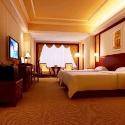 фото отеля Vienna Hotel Shiyan Renmin Road