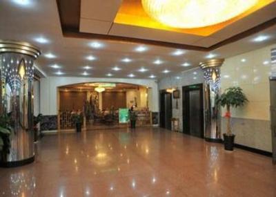 фото отеля Yuanyang Hotel Tianjin