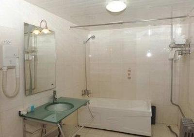 фото отеля Yuanyang Hotel Tianjin