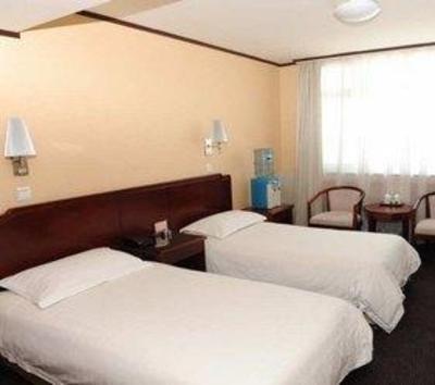 фото отеля Yuanyang Hotel Tianjin