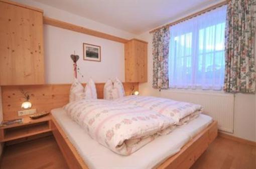 фото отеля Hotel-Pension Faneskla