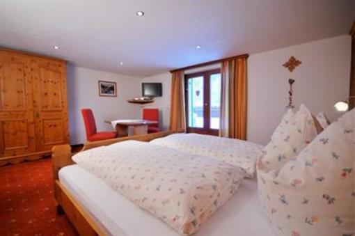 фото отеля Hotel-Pension Faneskla