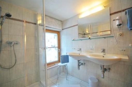 фото отеля Hotel-Pension Faneskla