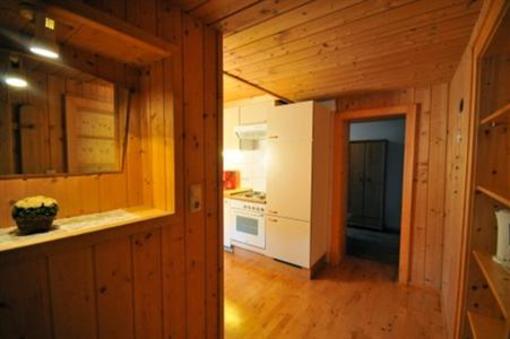 фото отеля Hotel-Pension Faneskla