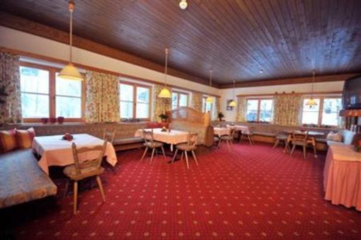 фото отеля Hotel-Pension Faneskla