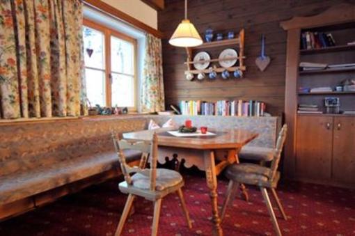 фото отеля Hotel-Pension Faneskla