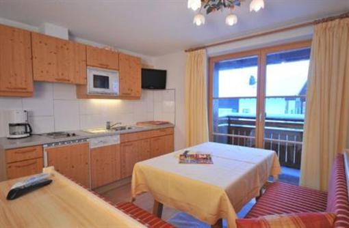 фото отеля Hotel-Pension Faneskla