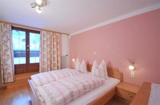 фото отеля Hotel-Pension Faneskla