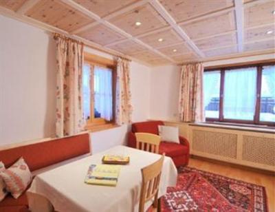 фото отеля Hotel-Pension Faneskla