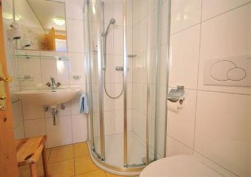 фото отеля Hotel-Pension Faneskla