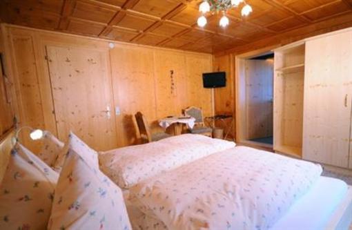 фото отеля Hotel-Pension Faneskla