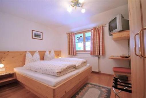 фото отеля Hotel-Pension Faneskla