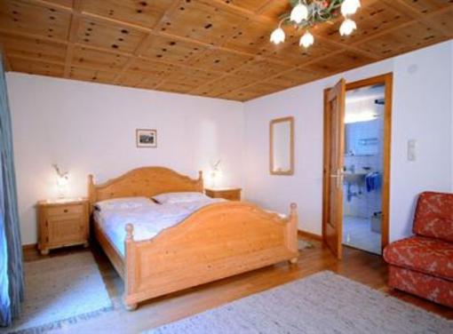 фото отеля Hotel-Pension Faneskla