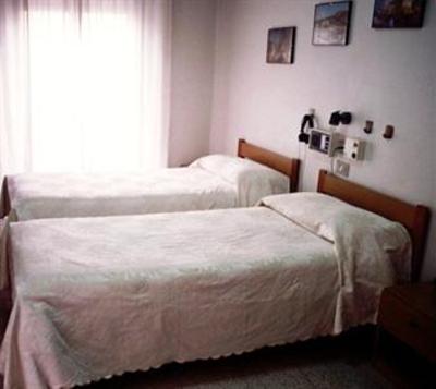 фото отеля Hotel Sicilia Vittoria