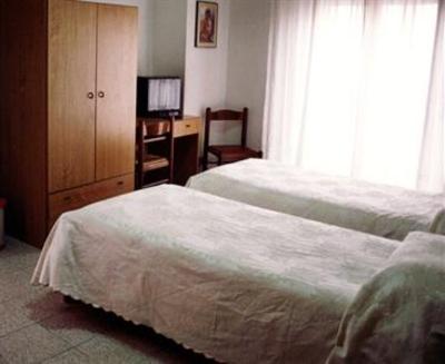 фото отеля Hotel Sicilia Vittoria