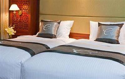 фото отеля Conifer Boutique Hotel