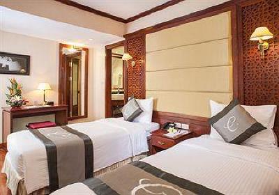 фото отеля Conifer Boutique Hotel