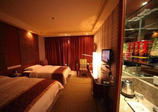фото отеля Yongchuan Hotel