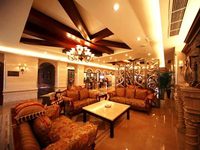 Yongchuan Hotel