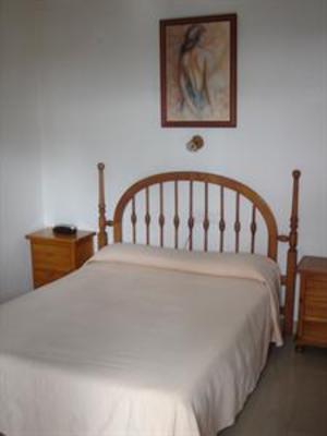 фото отеля Hostal Toscano