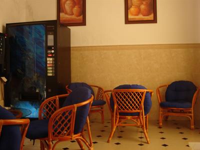 фото отеля Hostal Toscano