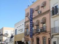 Hostal Toscano
