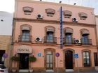 фото отеля Hostal Toscano