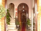 фото отеля Hostal Toscano