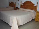 фото отеля Hostal Toscano