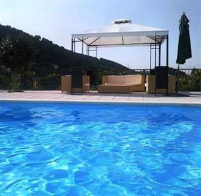 фото отеля Casa Da Portaria Sao Joao De Tarouca