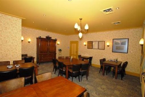 фото отеля Hotel Restaurant In den Stallen