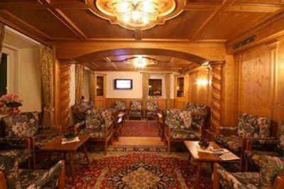 фото отеля Hotel Des Alpes Cortina d'Ampezzo