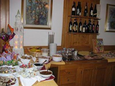 фото отеля Hotel Des Alpes Cortina d'Ampezzo