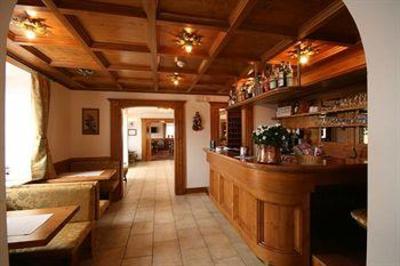 фото отеля Hotel Des Alpes Cortina d'Ampezzo